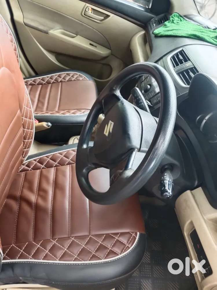Maruti Suzuki Swift Dzire 2013 Diesel