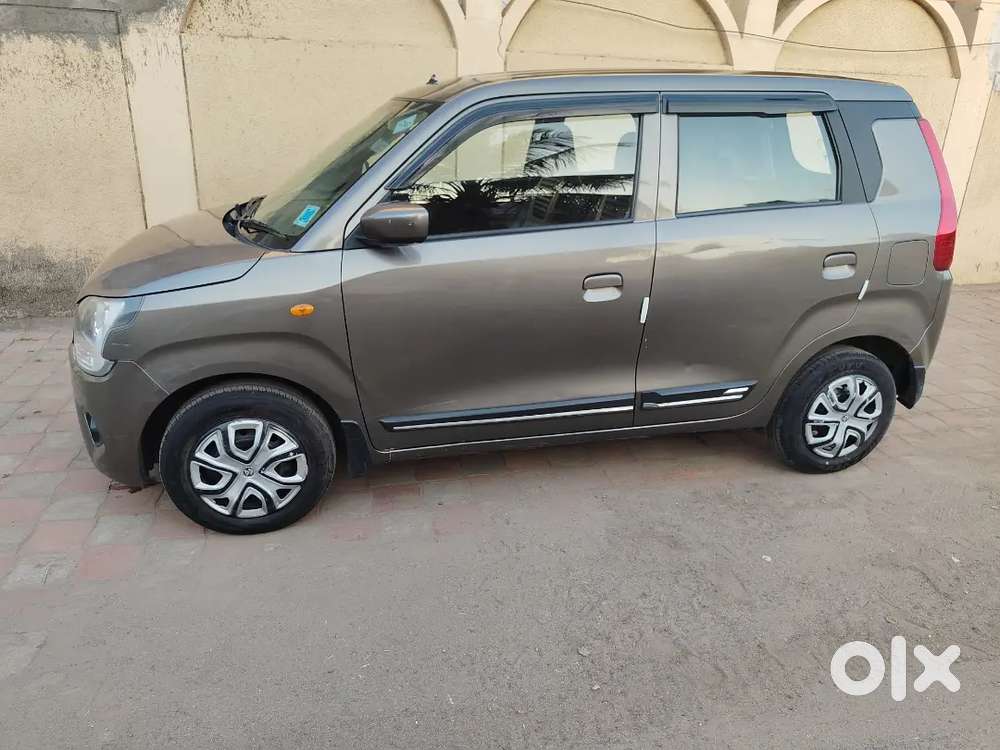 Wagonr 2023 Company Cng