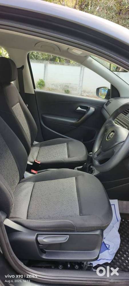 Volkswagen Polo 1.0 Mpi Comfortline, 2018, Petrol