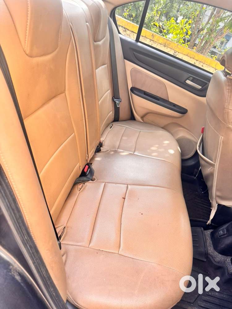 Urgent Sell Honda Amaze 2022 Petrol Well Maintained