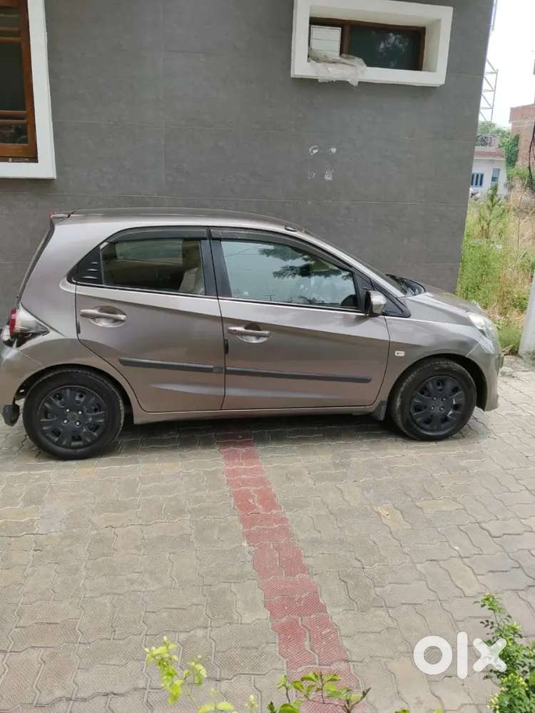 Honda Brio 2012