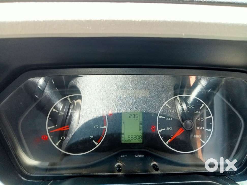 Mahindra Scorpio [2020-2022] 2.2 S5, 2019, Petrol