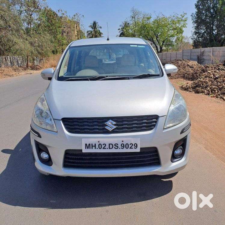 Maruti Suzuki Ertiga 2012-2015 Vdi, 2015