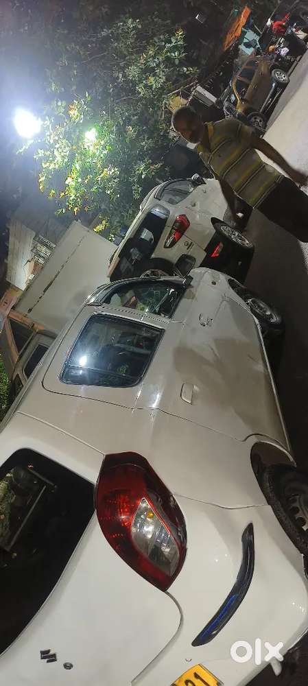 Maruti Suzuki Alto 2020 Petrol Manual