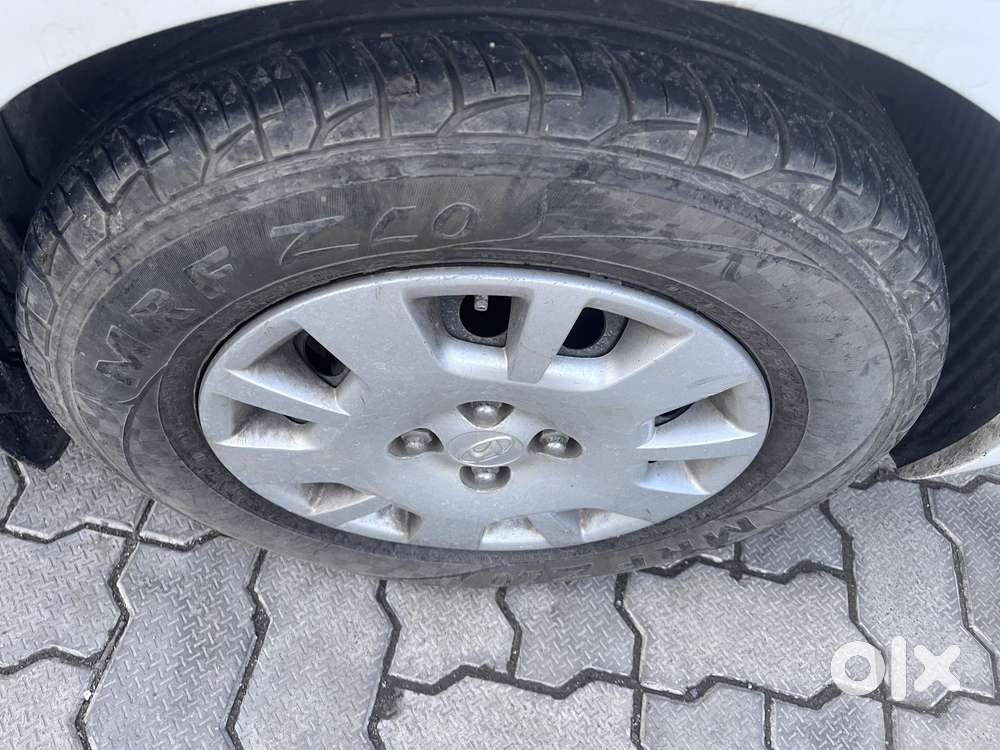 Hyundai I20 Magna Plus, 2013, Petrol