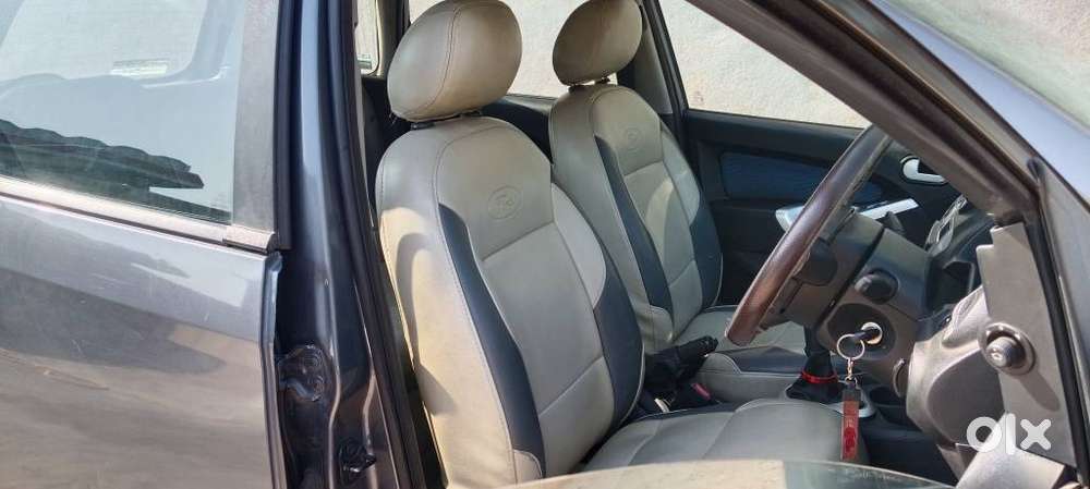 Ford Figo 1.4 Duratorq Diesel Titanium, 2015, Diesel