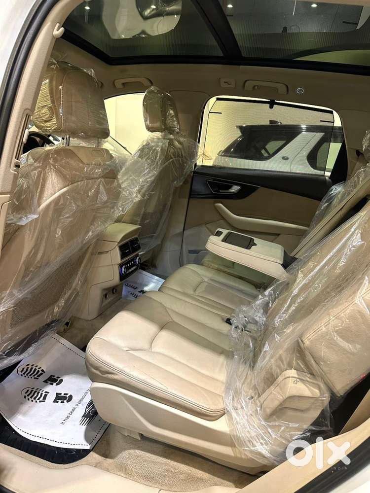 Audi Q7 3.0 Tdi Quattro Technology Pack, 2020, Diesel