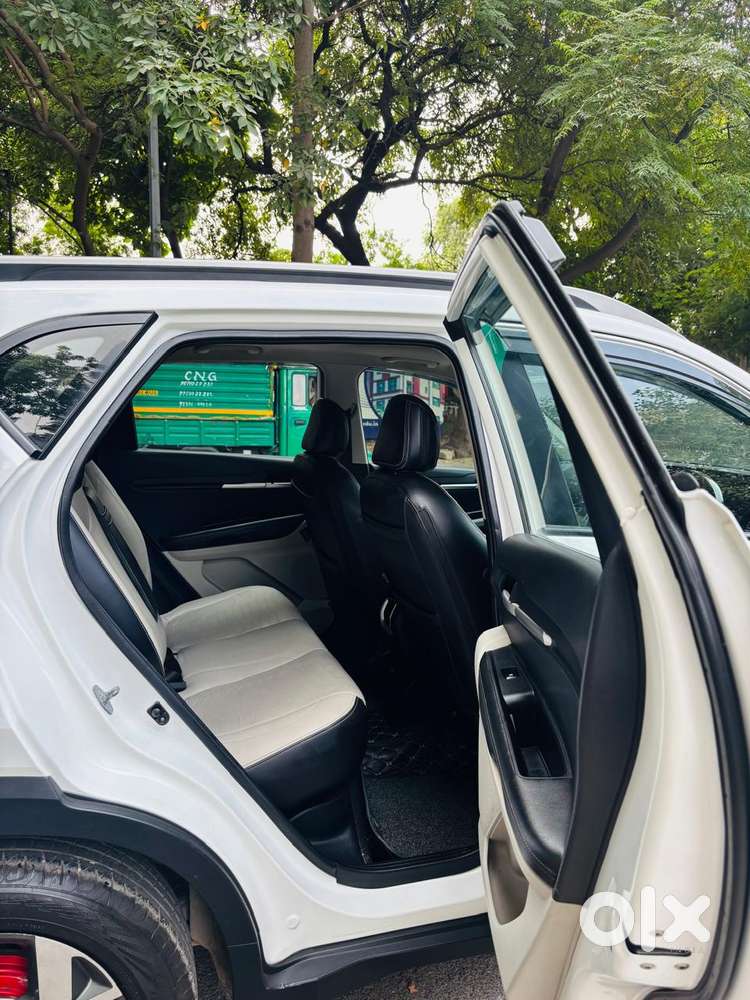 Kia Sonet 1.5 Htk Diesel, 2021, Diesel