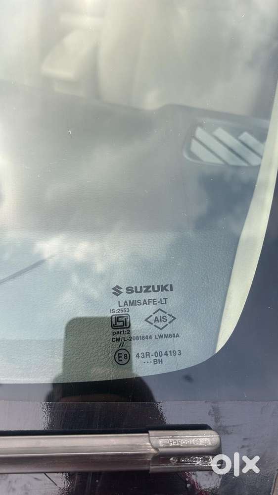 Maruti Suzuki Ciaz 1.3 Delta, 2017, Diesel
