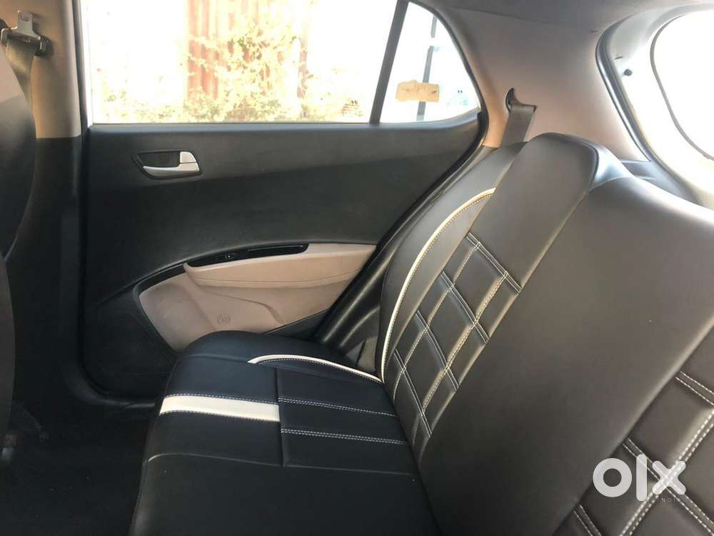2014 Hyundai Grand I10 Petrol
