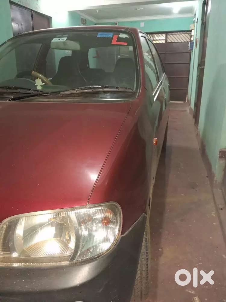 Maruti Suzuki Alto 800 2012 Petrol 57500 Km Driven