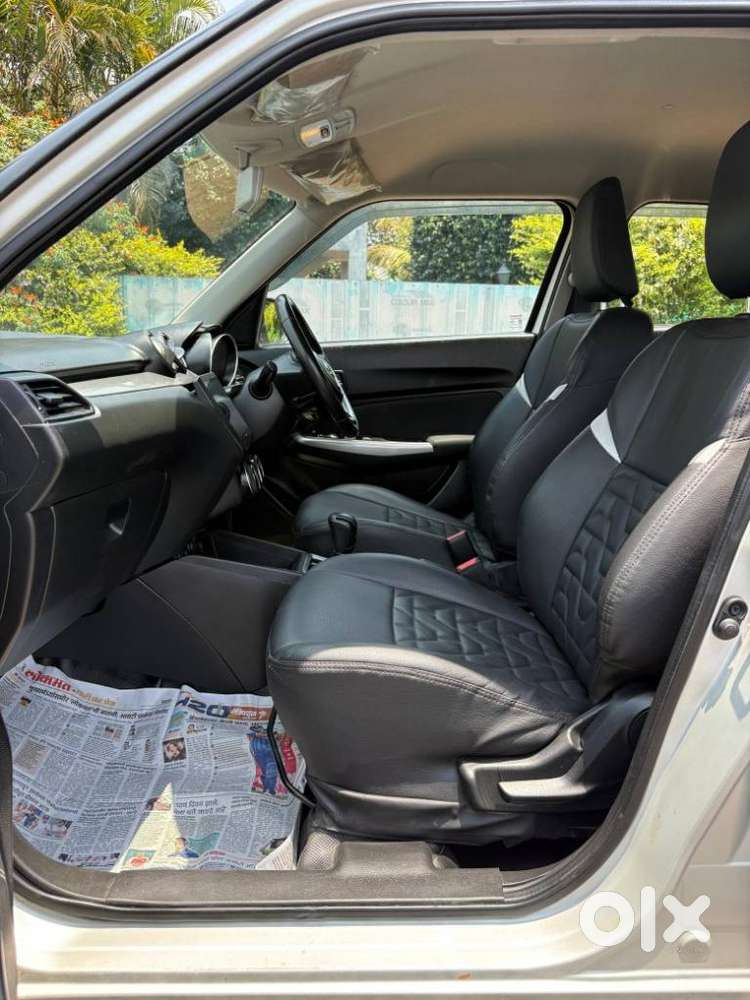 Maruti Suzuki Swift Amt Ddis Zdi, 2019, Diesel