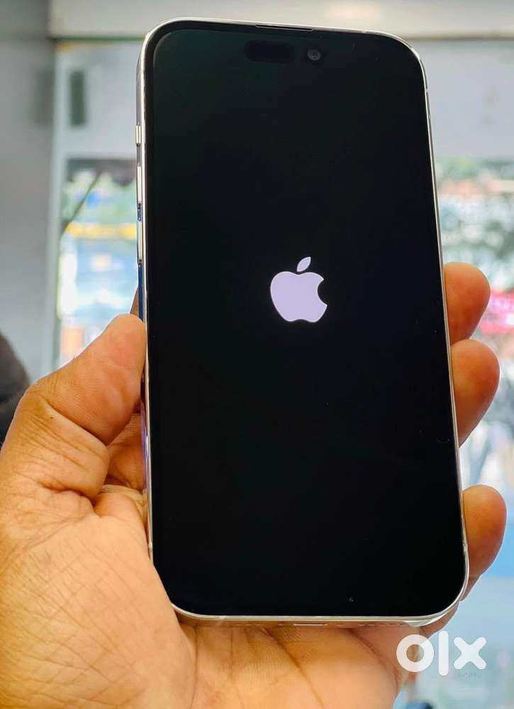 iphone 13 Pro Max Good condition Refurbished