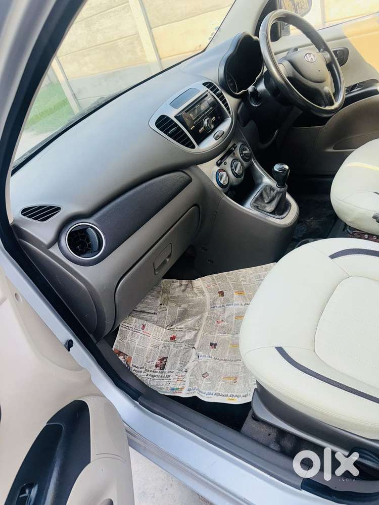 Hyundai I10 Magna 1.1l, 2015, Petrol