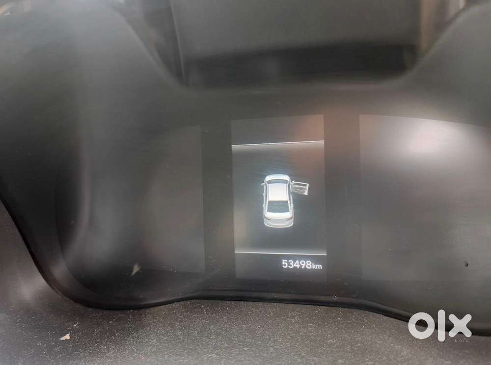 Hyundai Verna Petrol Manual 2021, 1st Owner