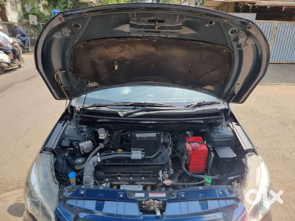 Maruti Suzuki Ciaz Zeta ( Petrol ) Model 2018/june, For Sale