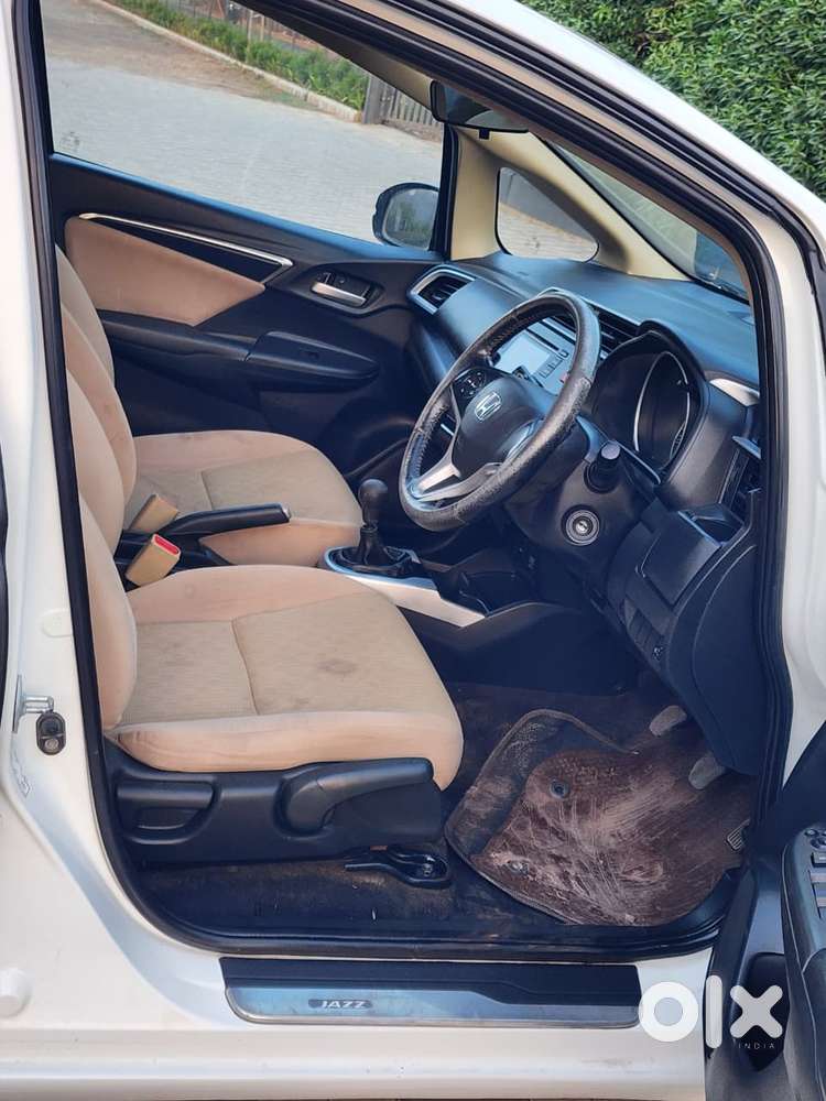Honda Jazz 1.5 V I Dtec, 2016, Diesel