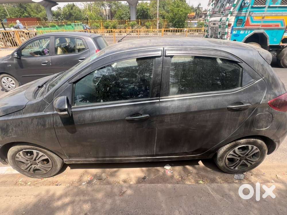 Tata Tiago 2024 Petrol Good Condition