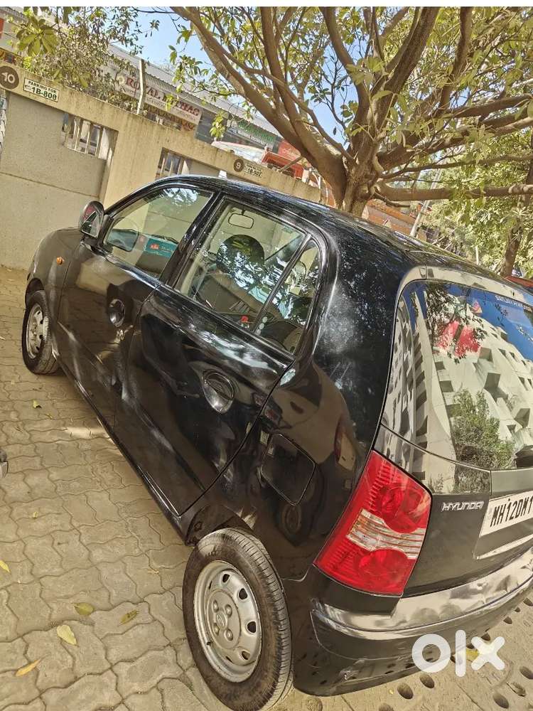 Hyundai Santro Xing Petrol 2006