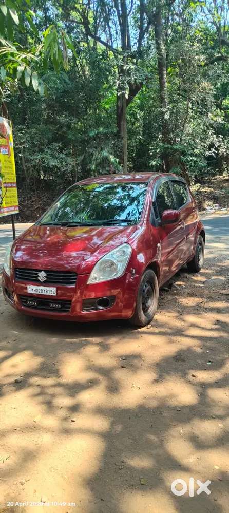 Maruti Suzuki Ritz 2009 Diesel 200000 Km Driven