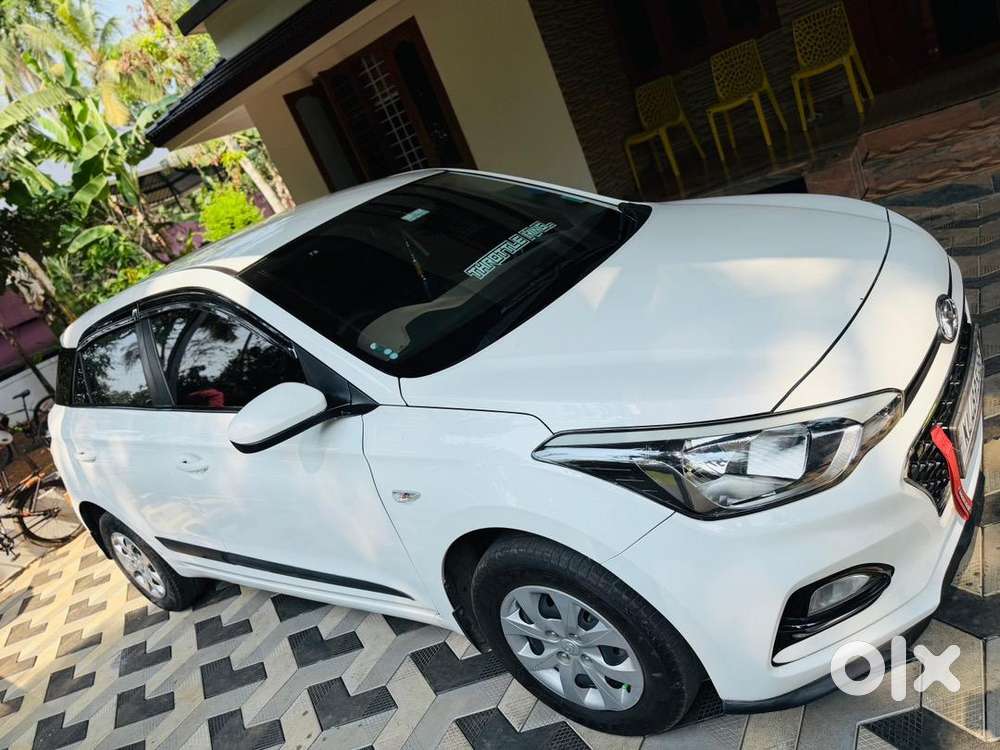 Hyundai Car 2020 Year