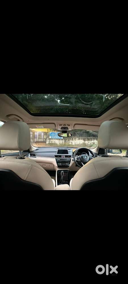 Bmw X1 Sdrive 20d X Line, 2020, Diesel