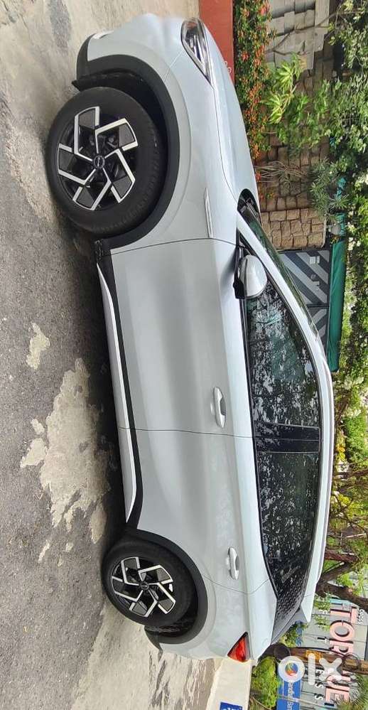 Byd Atto 3 Extended Range, 2024, Electric