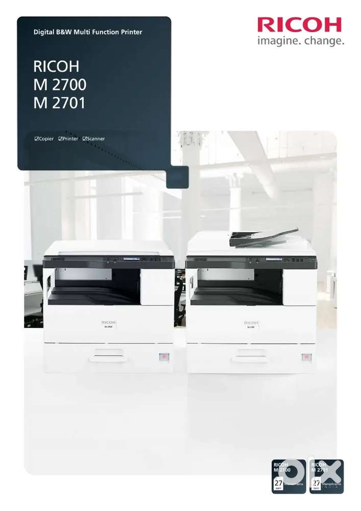 Xerox machine for sale Accessories 1753058490