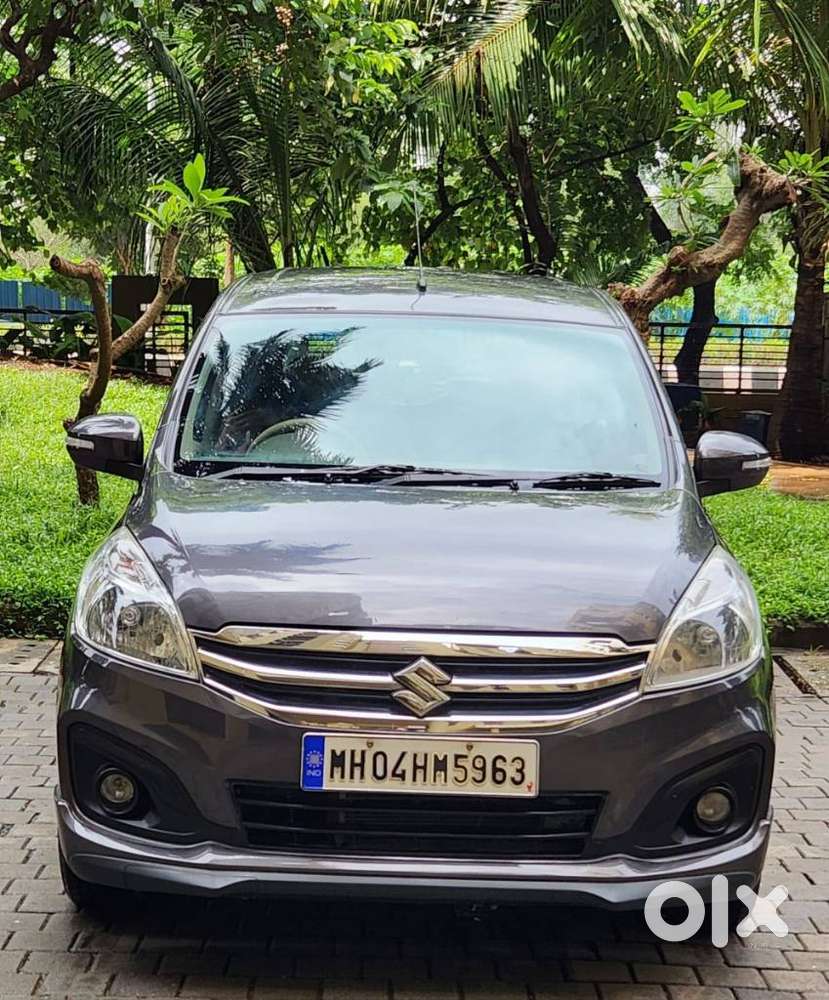 Maruti Suzuki Ertiga 1.5 Vxi, 2016, Petrol