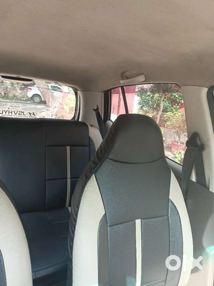 Hyundai I10 2013 Original Condition