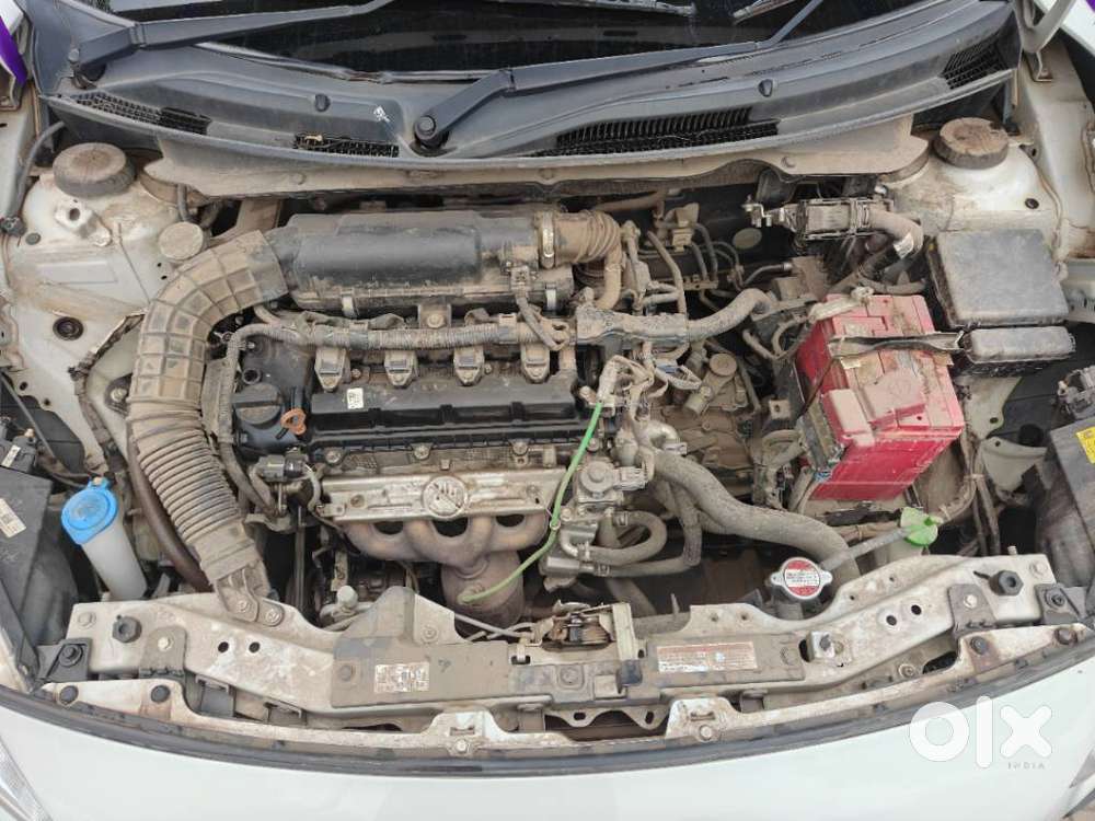 Maruti Suzuki Dzire 1.2 Vxi, 2024, Petrol