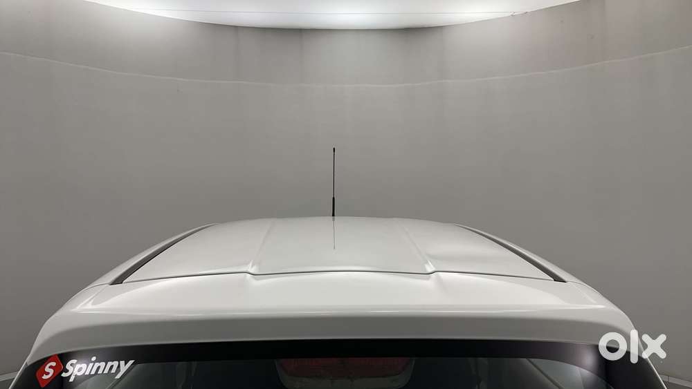 Hyundai Santro Magna, 2021, Petrol