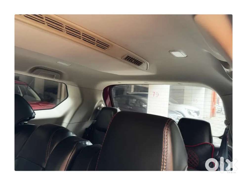Mahindra Marazzo Diesel 2021 - Showroom Condition