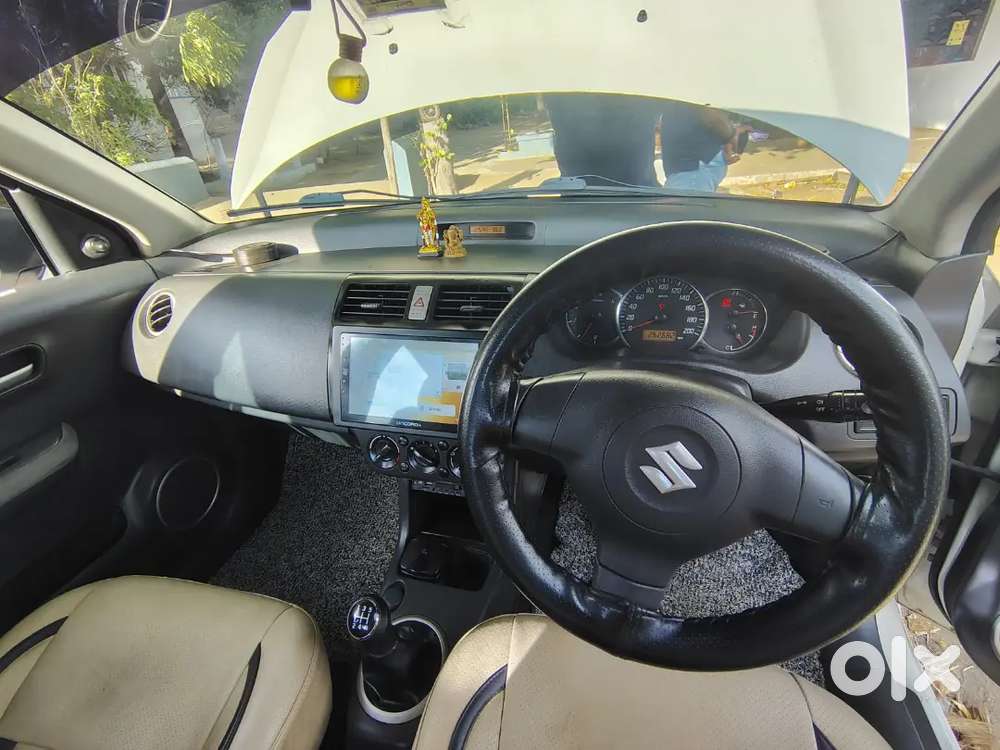Maruti Suzuki Swift 2009