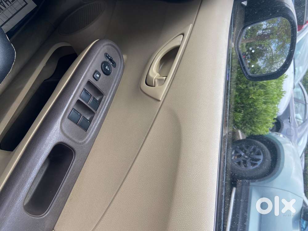 Honda Brio Smt 2013 Model (manual)