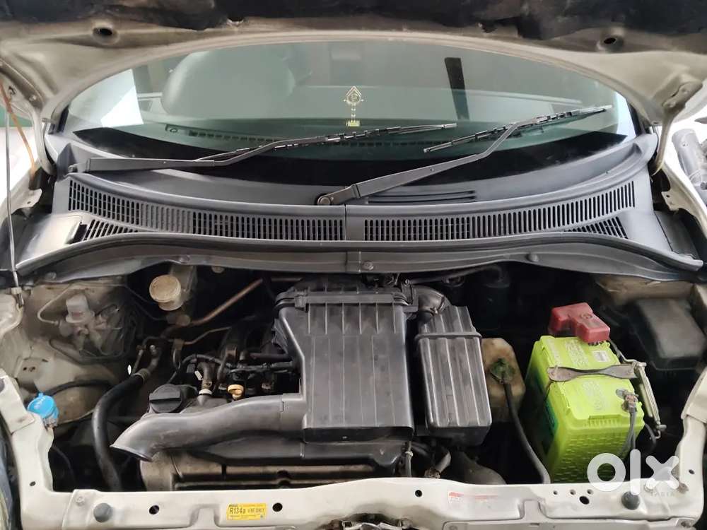 Maruti Suzuki Swift 2010