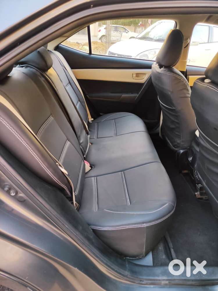 Toyota Corolla Altis D 4d J, 2015, Diesel