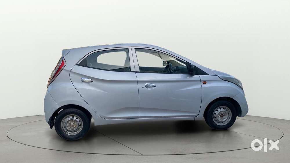 Hyundai Eon Era +, 2017, Petrol