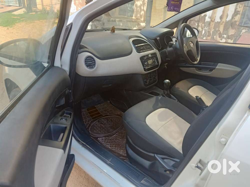 Fiat Punto Evo Active Multijet 1.3, 2014, Diesel