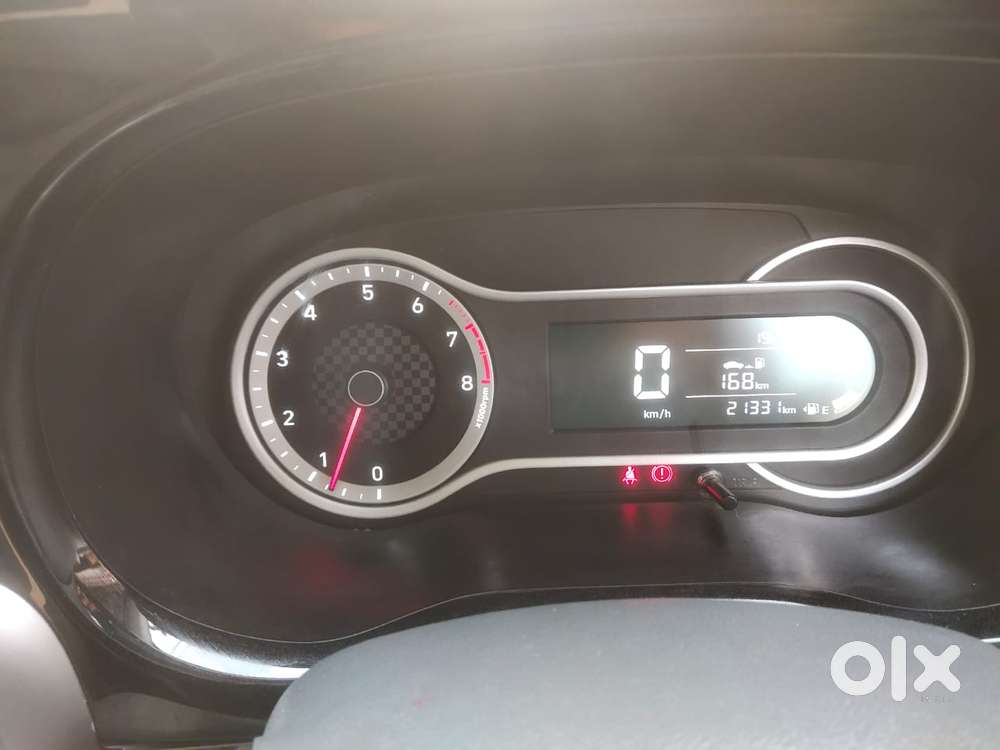 Hyundai Grand I10 Nios Asta 1.2 Kappa Vtvt, 2022, Petrol