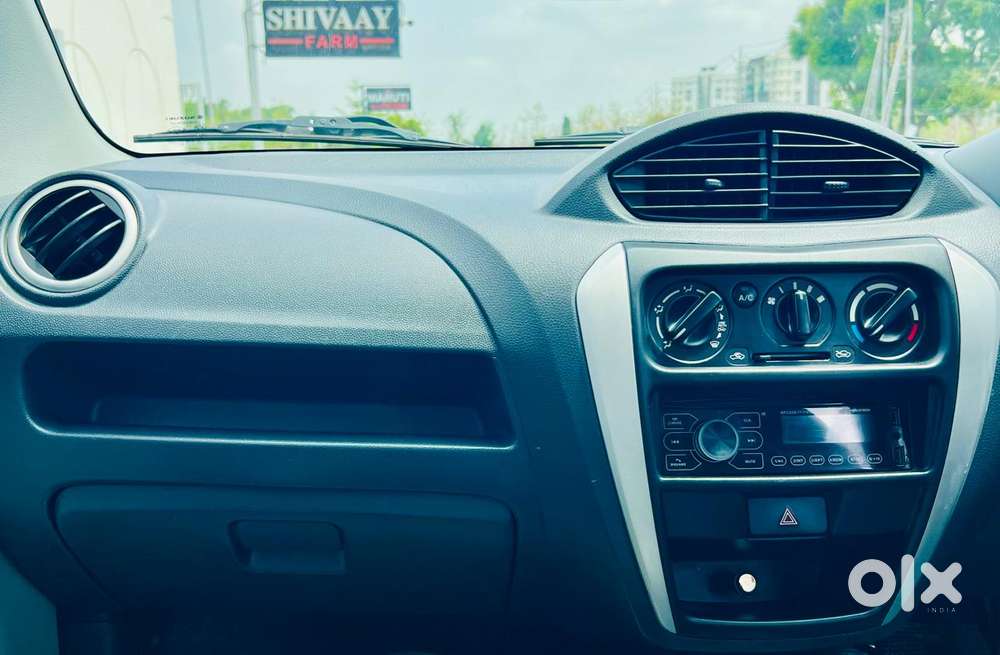 Maruti Suzuki Alto 800 Lxi, 2018, Petrol