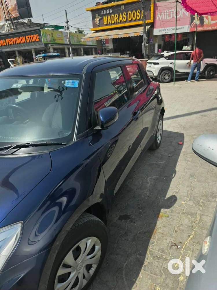 Maruti Suzuki Swift Amt Vxi, 2018, Petrol