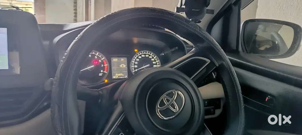 Toyota Glanza 1.2 S 2024