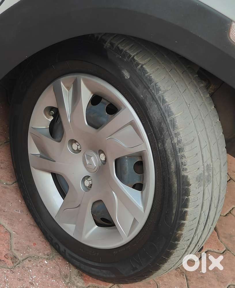 Renault Kwid 1.0 Rxt Optional, 2020, Petrol