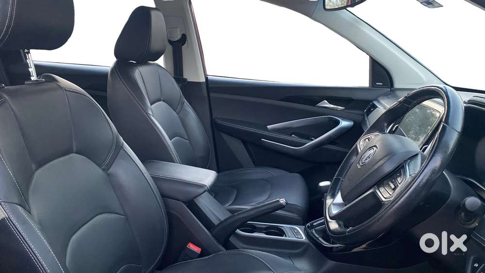 Mg Hector 2.0 Sharp Diesel, 2019, Diesel