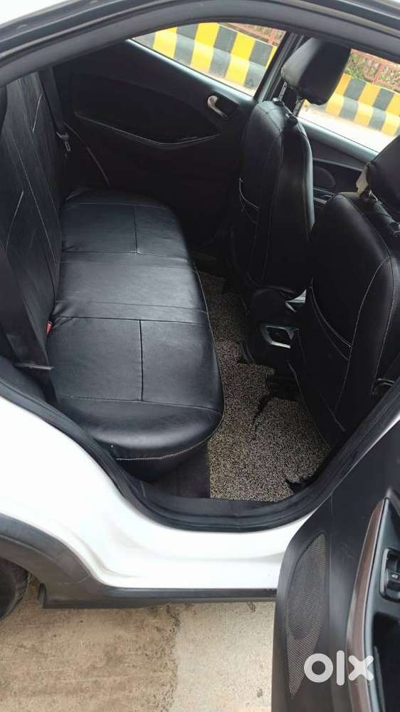 Ford Freestyle Titanium Diesel, 2018, Diesel