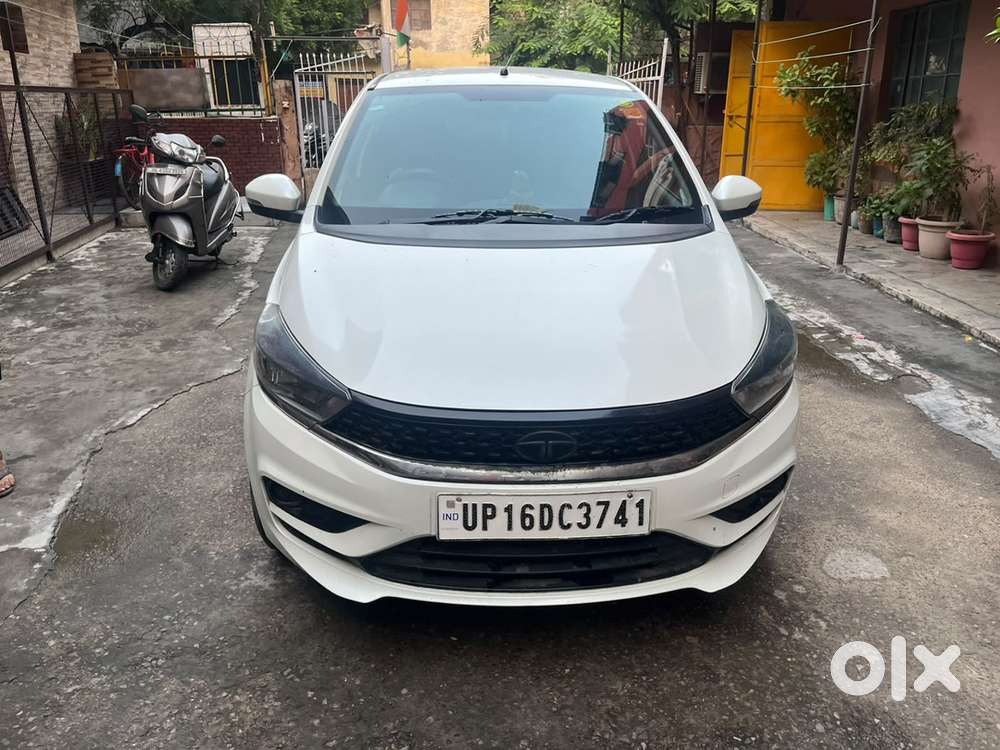 Tata Tiago 2021 Manual