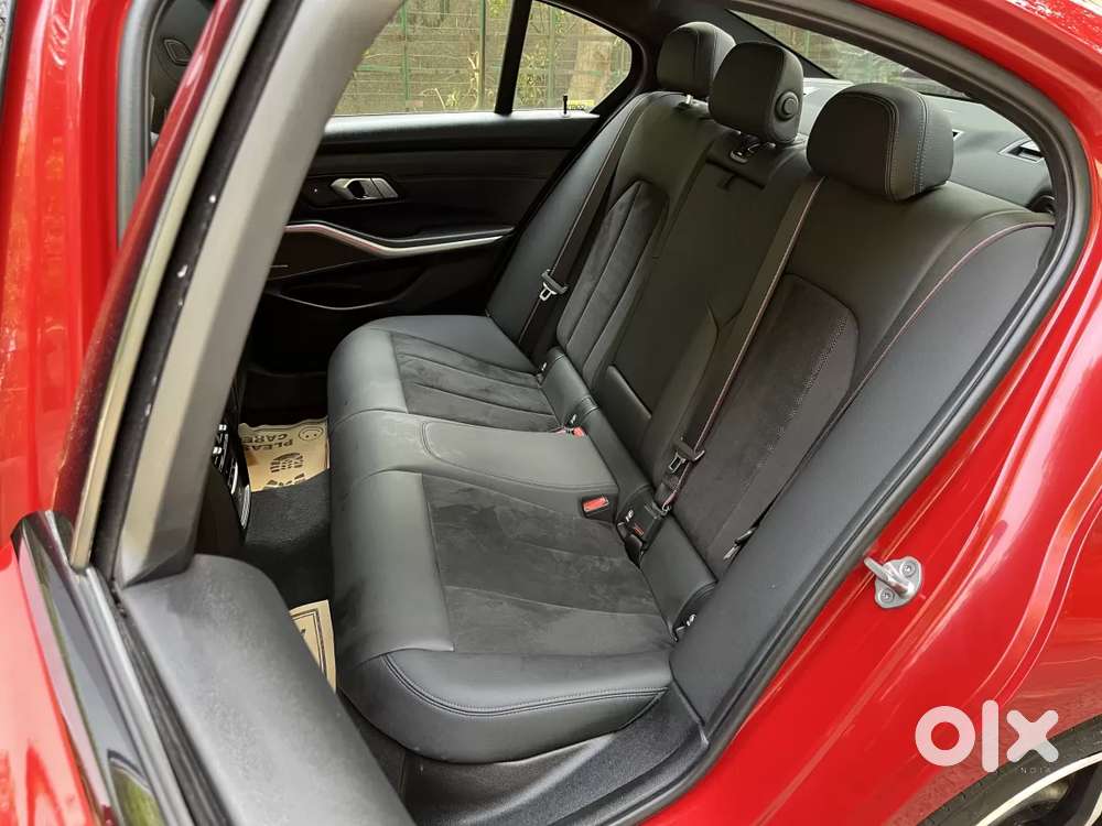 Bmw M340i, 2024, Petrol