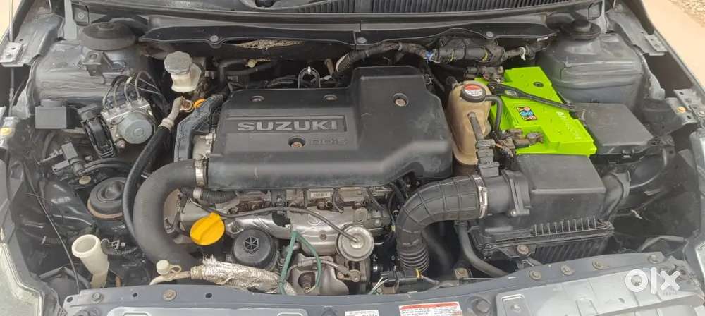 Maruti Ciaz Diesel Manual 2016