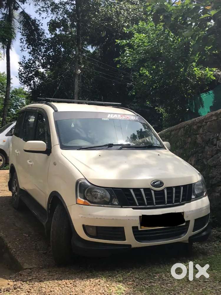 Mahindra Xylo 2014 Diesel 2 Km Driven